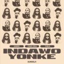 Tabia, JAMIIE, Owa Oda - Indawo Yonke (Extended Mix)