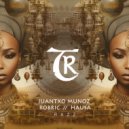 Juantxo Munoz, Robric, Tibetania, Hausa - Razz (Original Mix)