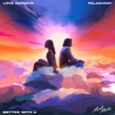Montmartre, PalaisVert, Love Airways - Better With U (Original Mix)