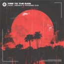 HisAshi, Powered Djs, feva. - Fire To The Rain (Original Mix)