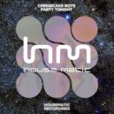 Cheesecake Boys - Party Tonight (Original Mix)
