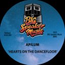 Apilum - Hearts On The Dancefloor