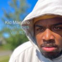 Kid Maestro - (0297) Respect Comes With Peace ()