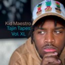 Kid Maestro - (0292) The Stand Off ()