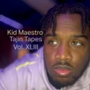 Kid Maestro - (0305) Set Apart ()
