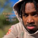 Kid Maestro - (0300) Cure a Lacking Heart ()