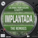 Las Bibas From Vizcaya & Suzzety & Diego Santander & Marquezine - IMPLANTADA (Diego Santander & Marquezine Carnival Remix)