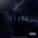 Fo$For & kbsh4kaa - Дурка (Prod by. 707 Music)