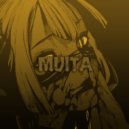 Stiven Starex - Muita ()