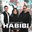 Dj Dark & Steven Roho - Habibi feat. Gabriella (Extended)