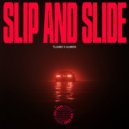 Tujamo x Alimish - Slip And Slide (Extended VIP Edit)