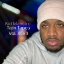 Kid Maestro - (0320) I\'m Thankful ()