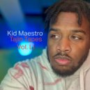 Kid Maestro - (0334) The End Of Whatever Is Mine