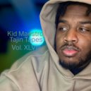 Kid Maestro - (0325) Broccoli Bomb ()