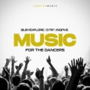 BusyExplore & D-tip & InQfive - So Hard To Sleep (Groove Mix)