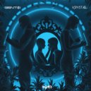 GENTØ - KRYSTÆL ()