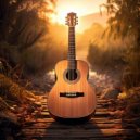 Guitar Music Orchestra & Meditation Music Society & Meditation Music Zone / Meditation Mantra Academ - Guitar Harmony Practice ()