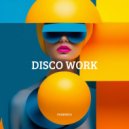 Stardisco - Disco Work