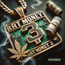 Kxshway - Flex & Roll ()