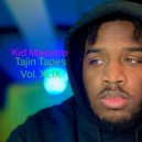 Kid Maestro - (0330) Take Me Somewhere Safe ()