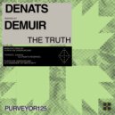 Denats - I Won't Run