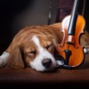 Música acogedora de lujo & Música para Cachorros Felices & Jukebox de música para perros - Comienzan Los Tonos Suaves
