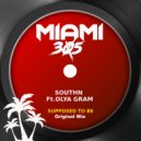 Southn & Olya Gram - Supposed To Be (feat. Olya Gram) (Original Mix)