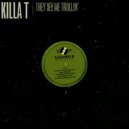 Tierre Diaz & Killa T - The Boss