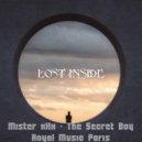 Mister xXx & Royal Music Paris & The Secret Boy - Lost Inside (Instrumental)