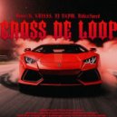 Nemo)(fx & KAISSS & DJ RKPM & RidicalSpeed - Cross de loop (Slowed + reverb)