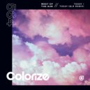West Of The Sun - Today (Extended Mix)