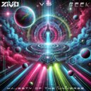 Zivo, Beek - Majesty of the Universe