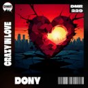 DONY - Crazy In Love (Original Mix)