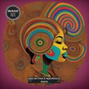HyperSOUL-X, Zack Da Freak - Moya (Original Mix)