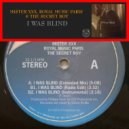 Mister xXx & Royal Music Paris & The Secret Boy - I Was Blind (Radio Edit)