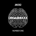 Jack2 - Number One (instrumental)
