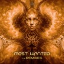 Shacom Delia - Moments Transfer (Most Wanted Remix)