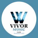 Floow - Floowtation 2025 (Original Mix)