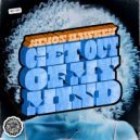 Simon Hawkes - Get Out Of My Mind