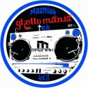 Mazniak - Acid 25 (Manatane Remix)