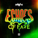 Spiritvs - Echoes Of Rave (Original Mix)