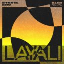 Stevie, SRG - Layali