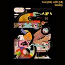 AFK (LB), Patt (LB) - Daddy (Original Mix)