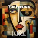 Tico Morales, Leo Martinez (DO) - The Feeling (Original Mix)