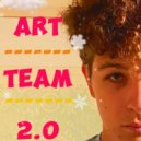 DJ HARDY - ART TEAM MIX (mix)