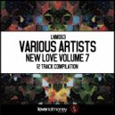 Cal Johnstone feat. Sybil - Falling In Love (Original Mix)