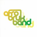 Afro Bruk Band - Lost In Rio