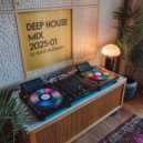 Ruud Huisman - Deep House (2025-01)