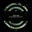 Alej Ch - Purple Sky (Original Mix)