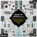 Gux Jimenez, Juan Diazo, Orle - Near & Far (Original Mix)